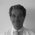 Portrait of Alessandro Gronchi