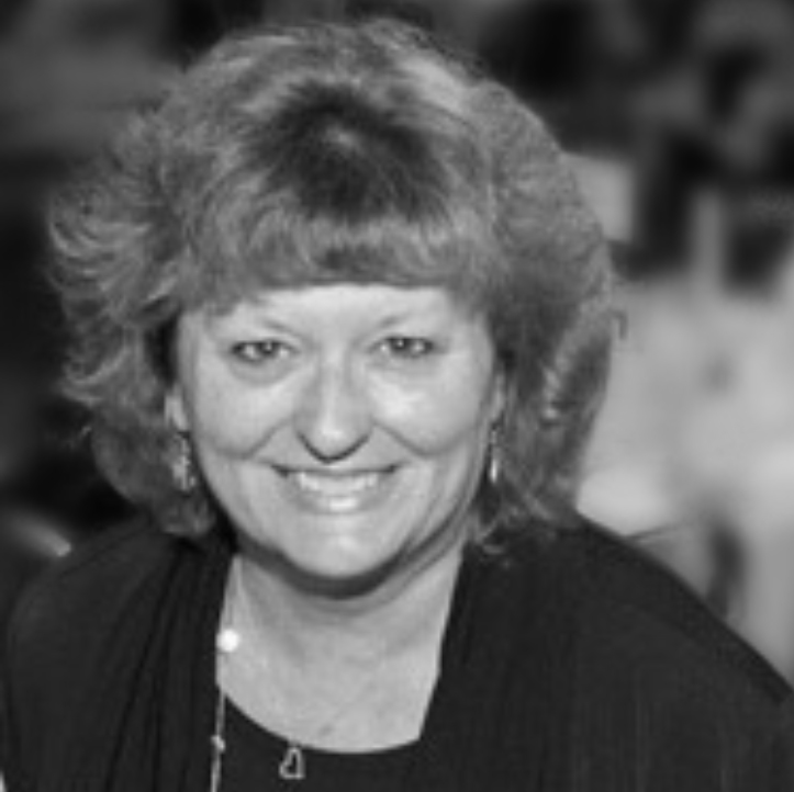 Ms. Tracy Hart