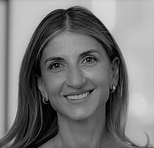 Dr Yelena Janjigian