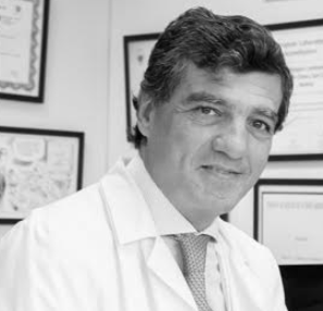 Prof. Pepe Zamorano