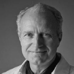 Prof. François Mach