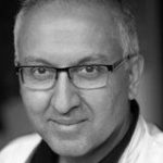 Dr Mansoor Raza Mirza