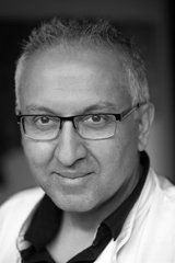 Dr Mansoor Raza Mirza