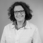 Dr Michal Yaron