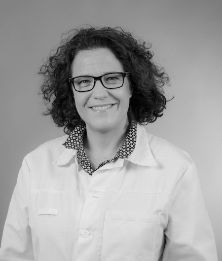 Dr Michal Yaron