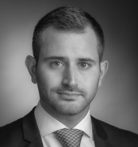 Dr Paolo Tarantino