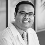 Dr Aditya Bardia