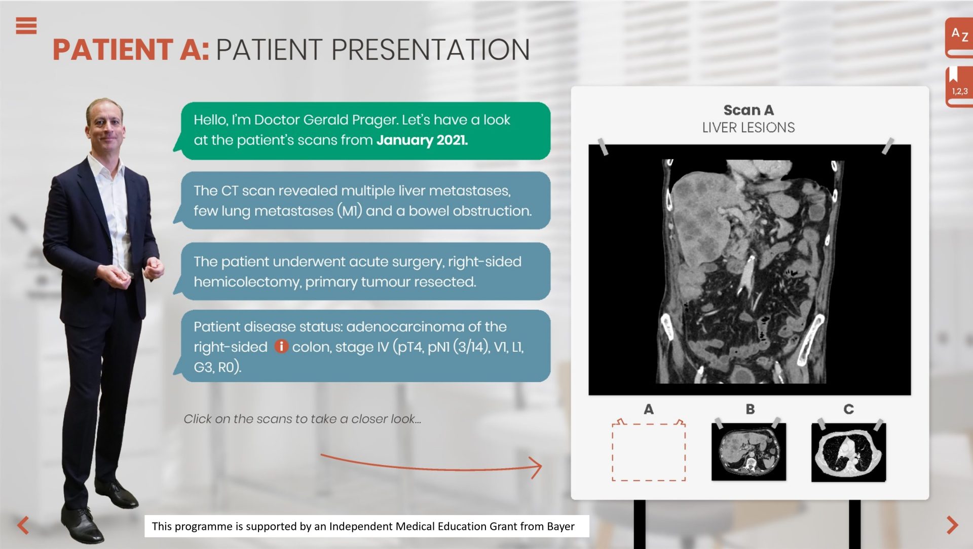 interactive-patient-case