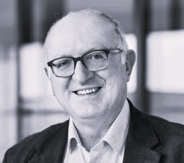 Prof. Dimitrios Tsakiris