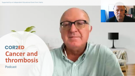 Cancer and Thrombosis