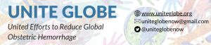 UNITE GLOBE