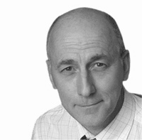 Dr Steven Kitchen
