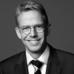 Prof. Christian von Heymann