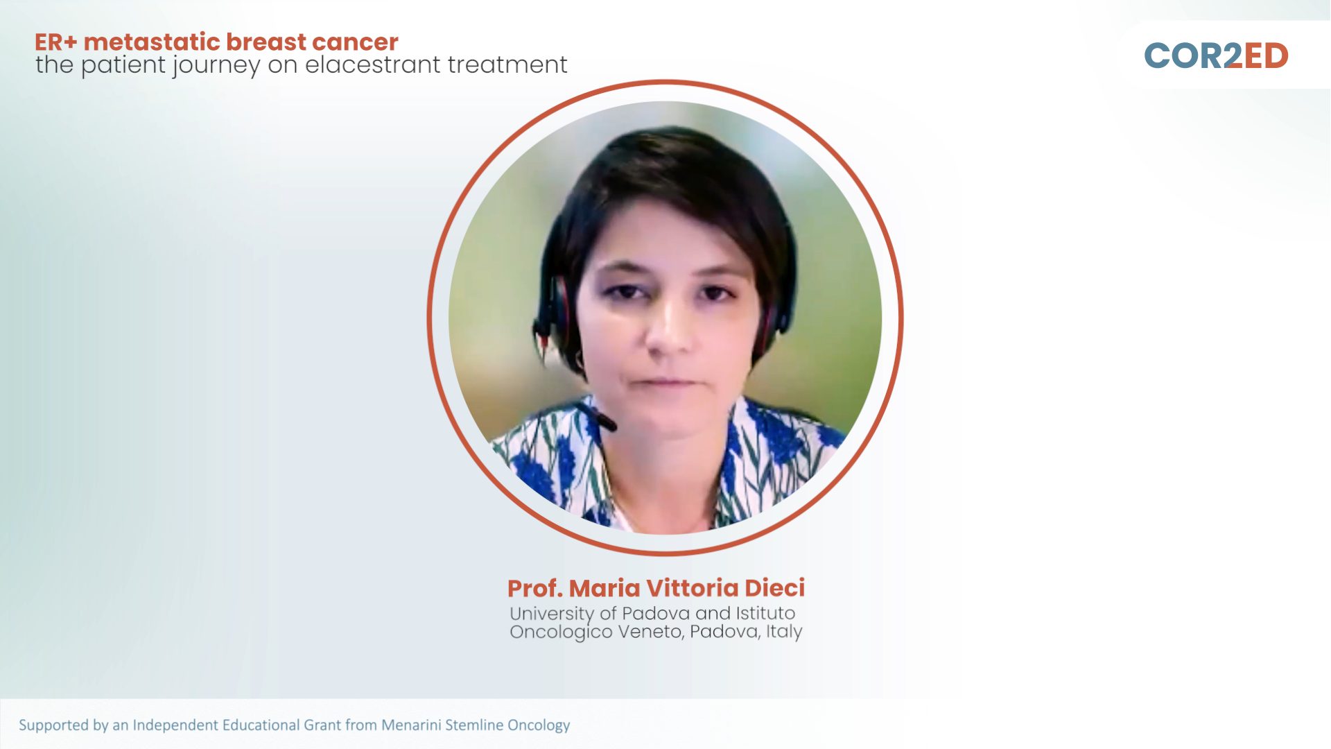 ER+ metastatic breast cancer: Elacestrant and beyond