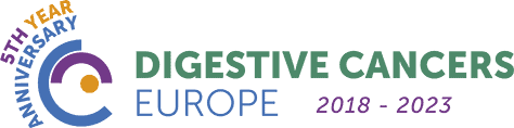 Digestive Cancers Europe 5th anniversary