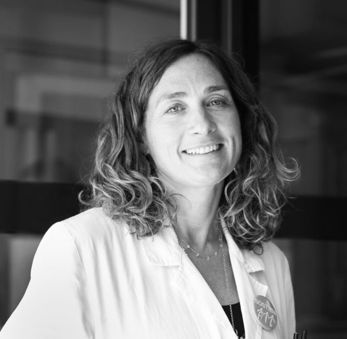 Assoc. Prof. Elena Zamagni